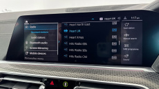 BMW X5 xDrive30d MHT M Sport 5dr Auto Diesel Estate